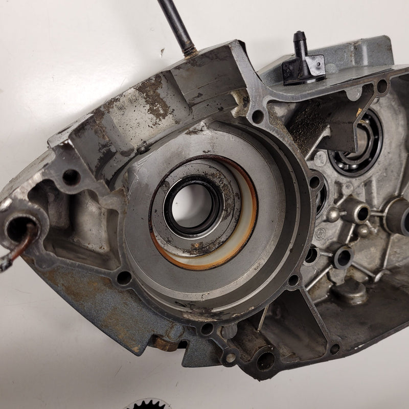 carter moteur aprilia 240 txr-4