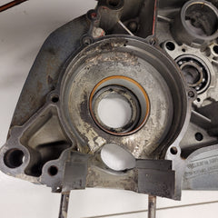 carter moteur aprilia 240 txr-5