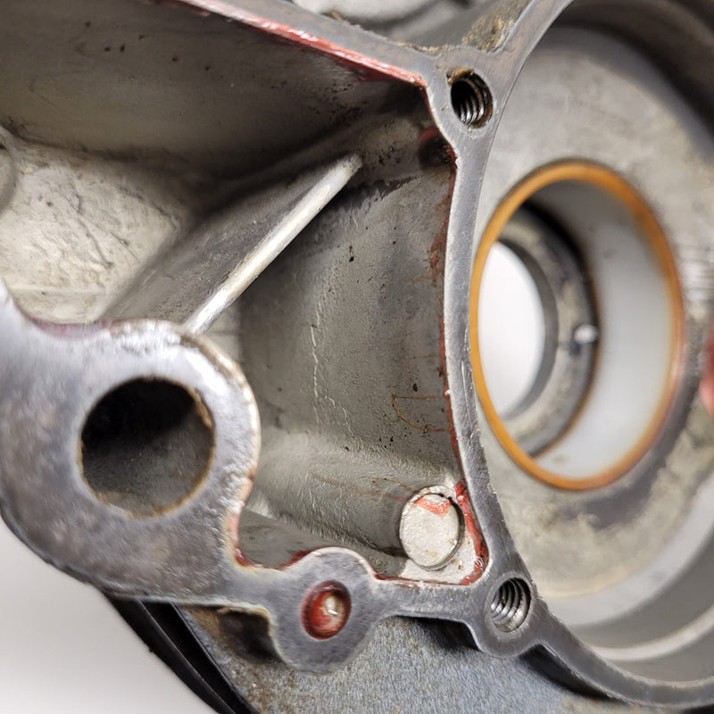 carter moteur aprilia 240 txr-7