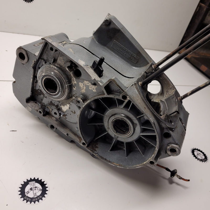 carter moteur aprilia 240 txr-9