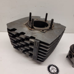 cylindre piston aprilia 240 txr-2