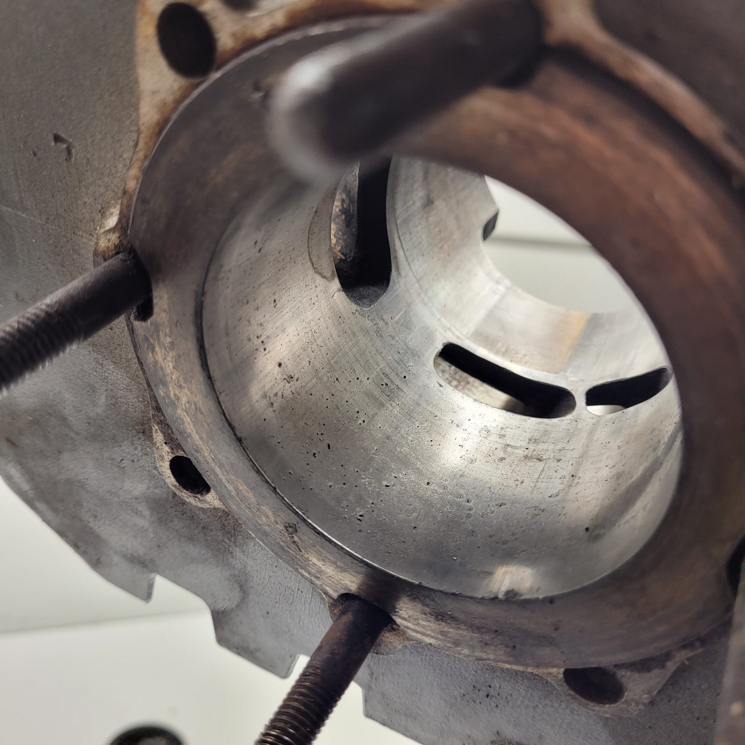 cylindre piston aprilia 240 txr-3