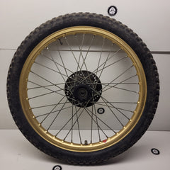 roue avant aprilia 240 txr-2