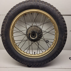 roue arriere aprilia 240 txr-3