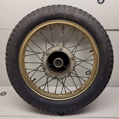 roue arriere aprilia 240 txr-1