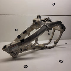 cadre suzuki 450 rmz 2006-1