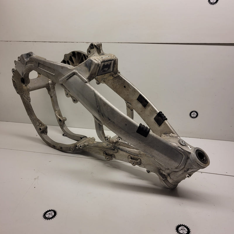 cadre suzuki 450 rmz 2006-2