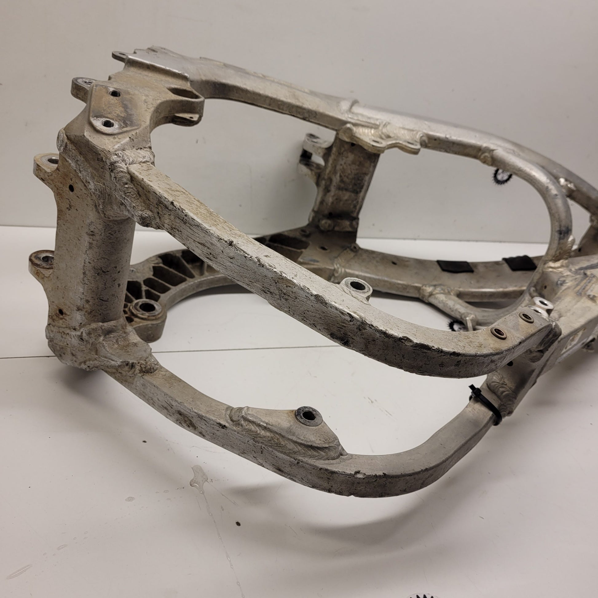 cadre suzuki 450 rmz 2006-4
