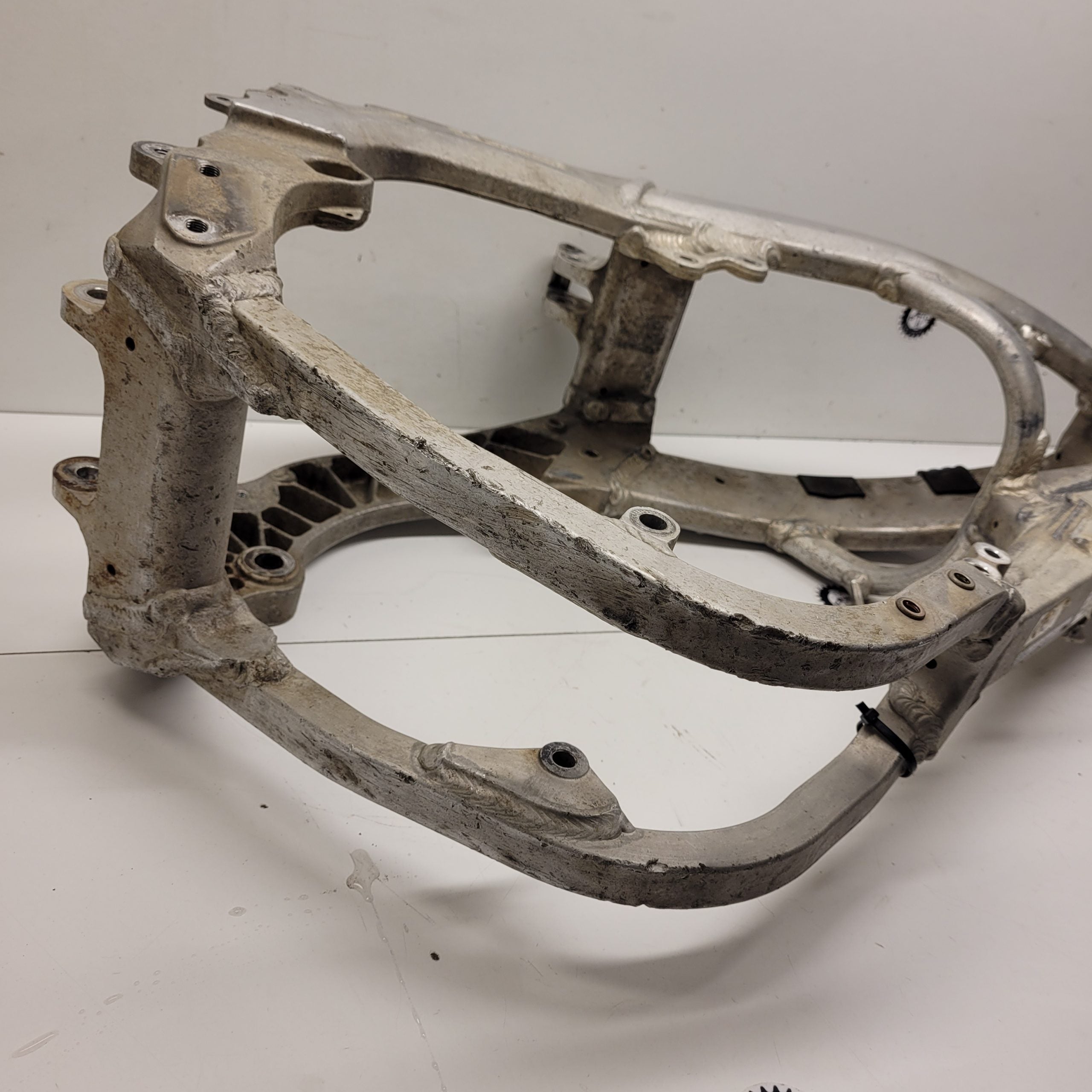 cadre suzuki 450 rmz 2006-4