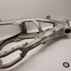 cadre suzuki 450 rmz 2006-3