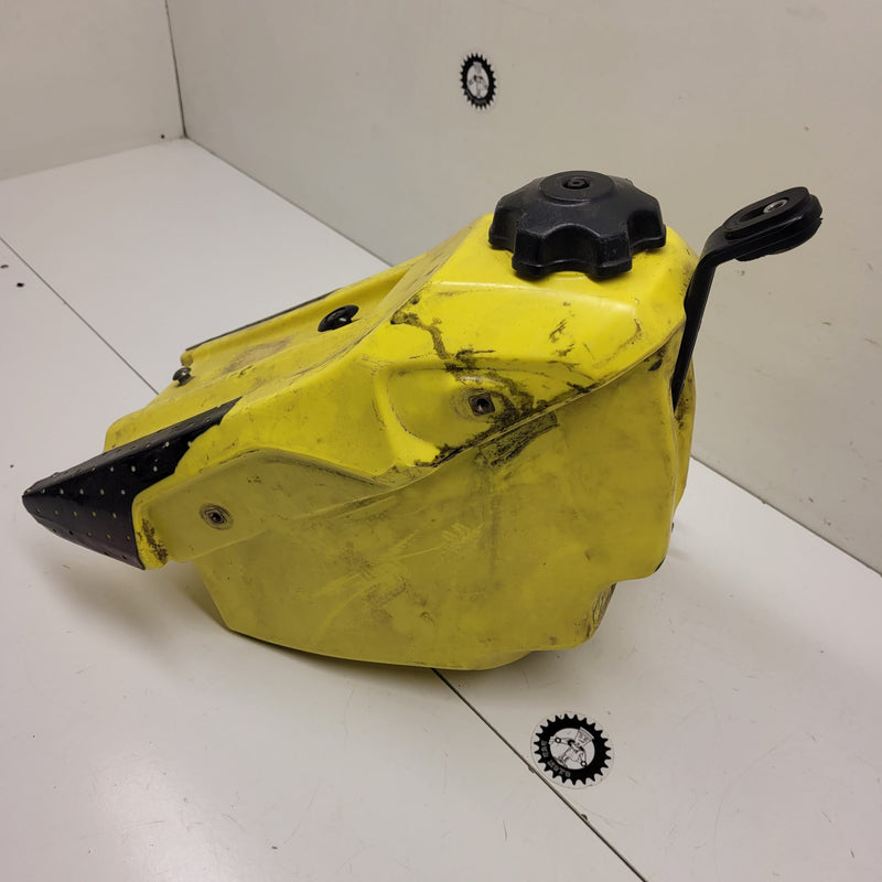 reservoir suzuki 450 rmz 2006-1