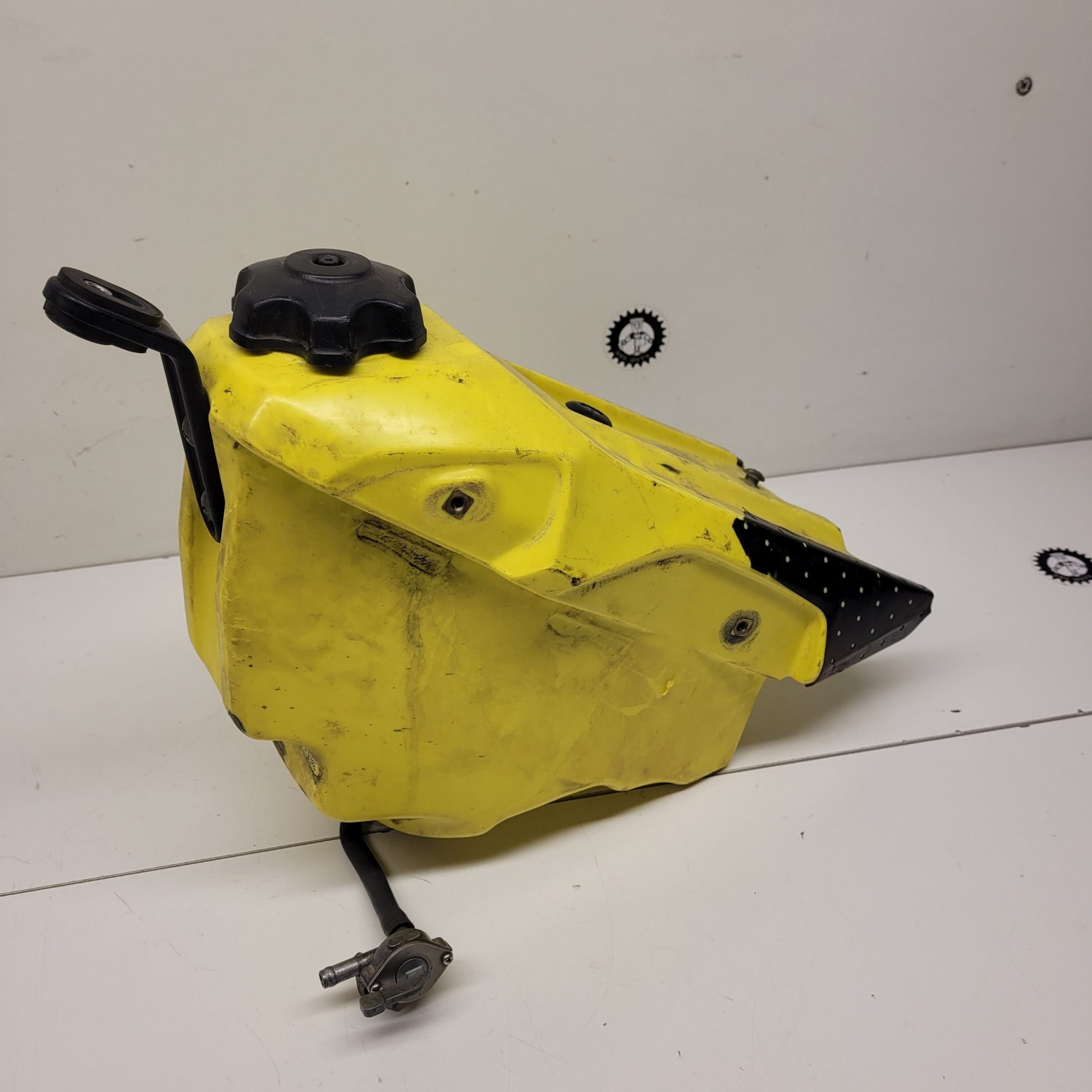 reservoir suzuki 450 rmz 2006-2