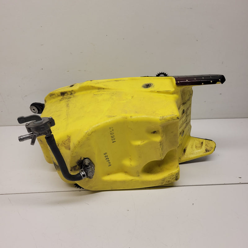 reservoir suzuki 450 rmz 2006-3