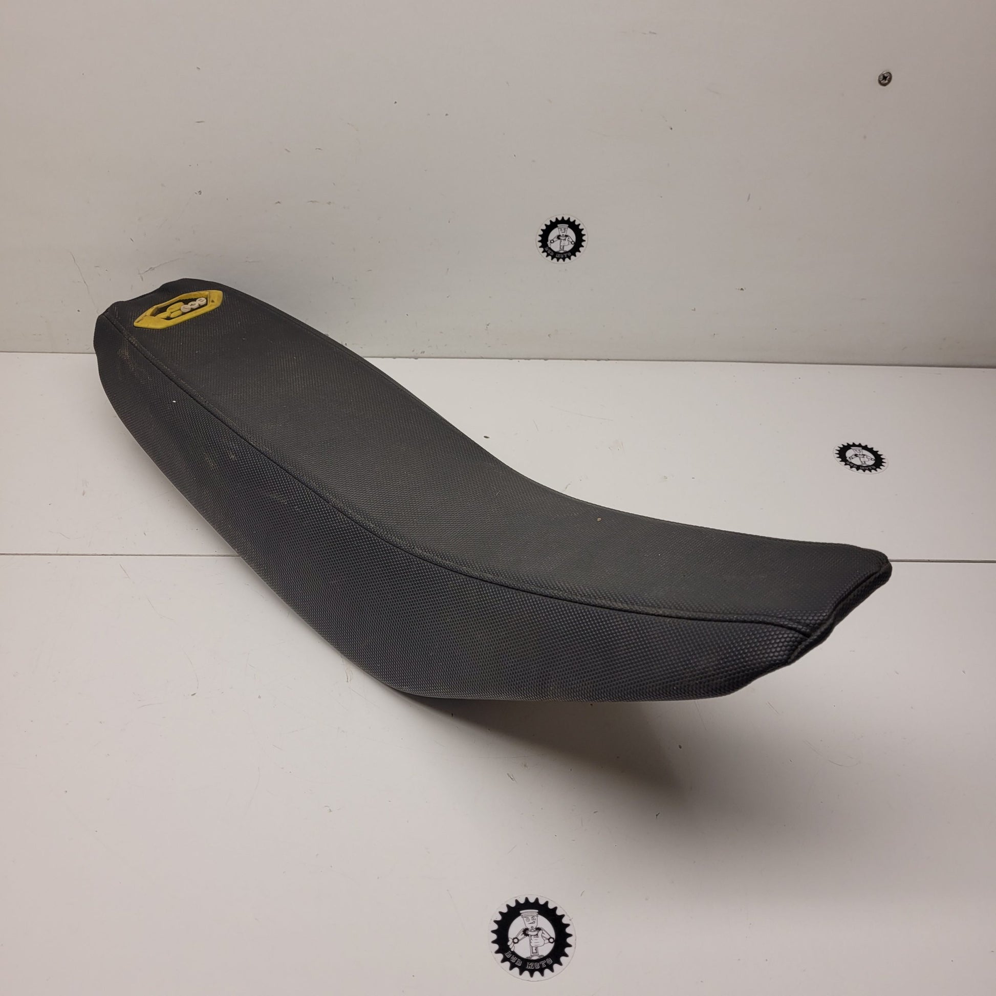 selle suzuki 450 rmz 2006-1