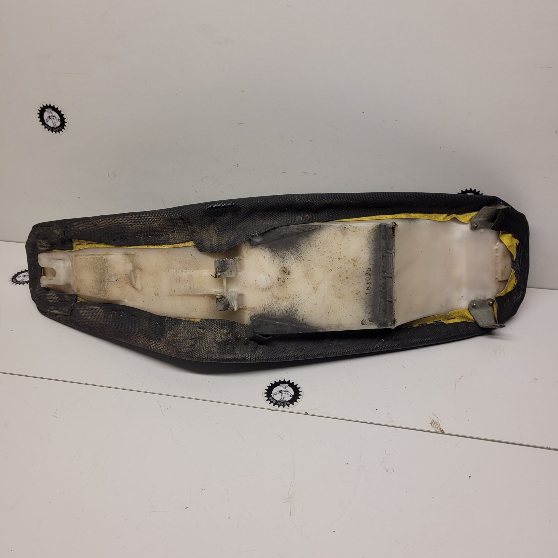 selle suzuki 450 rmz 2006-3