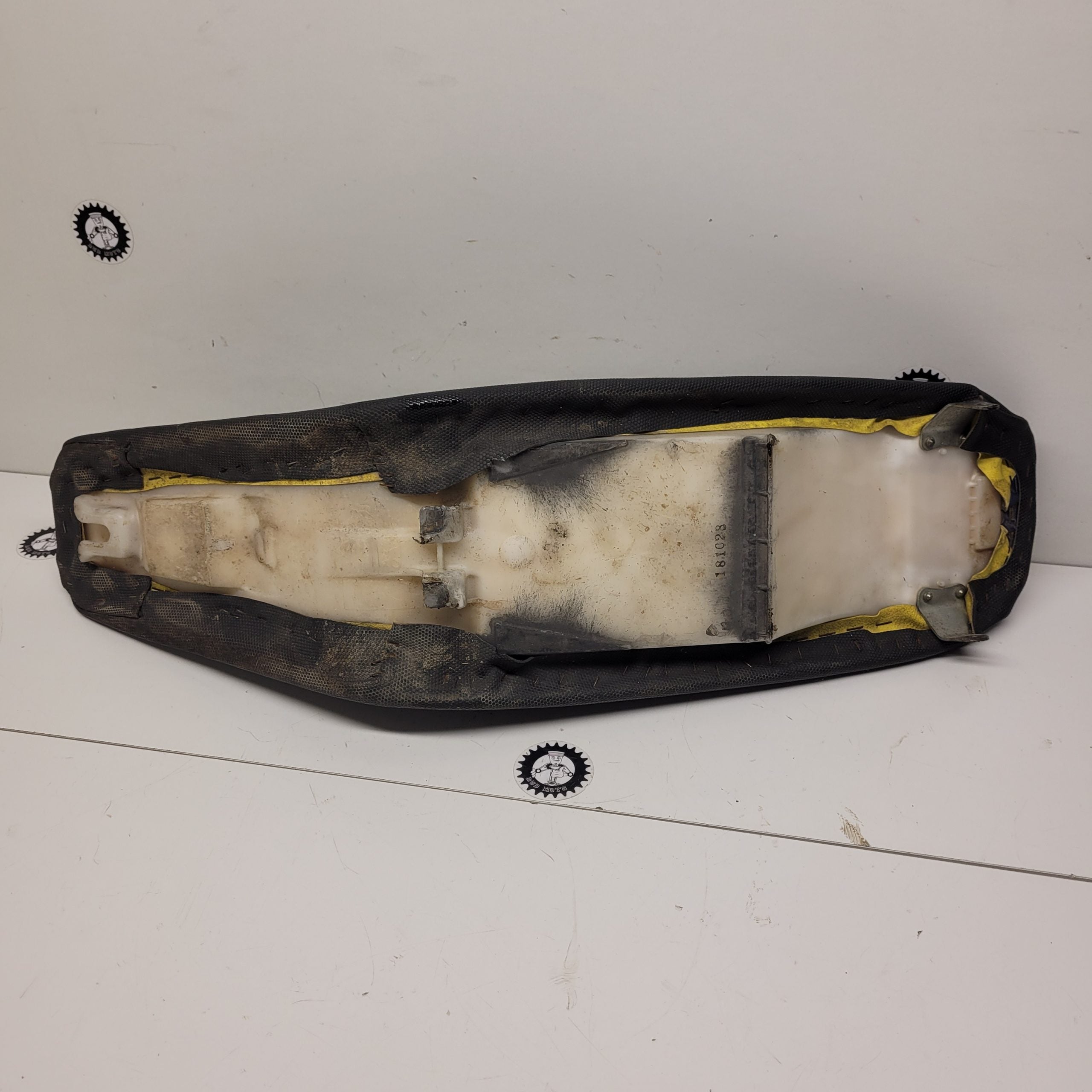 selle suzuki 450 rmz 2006-3