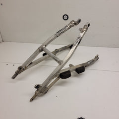 boucle arriere suzuki 450 rmz 2006-2