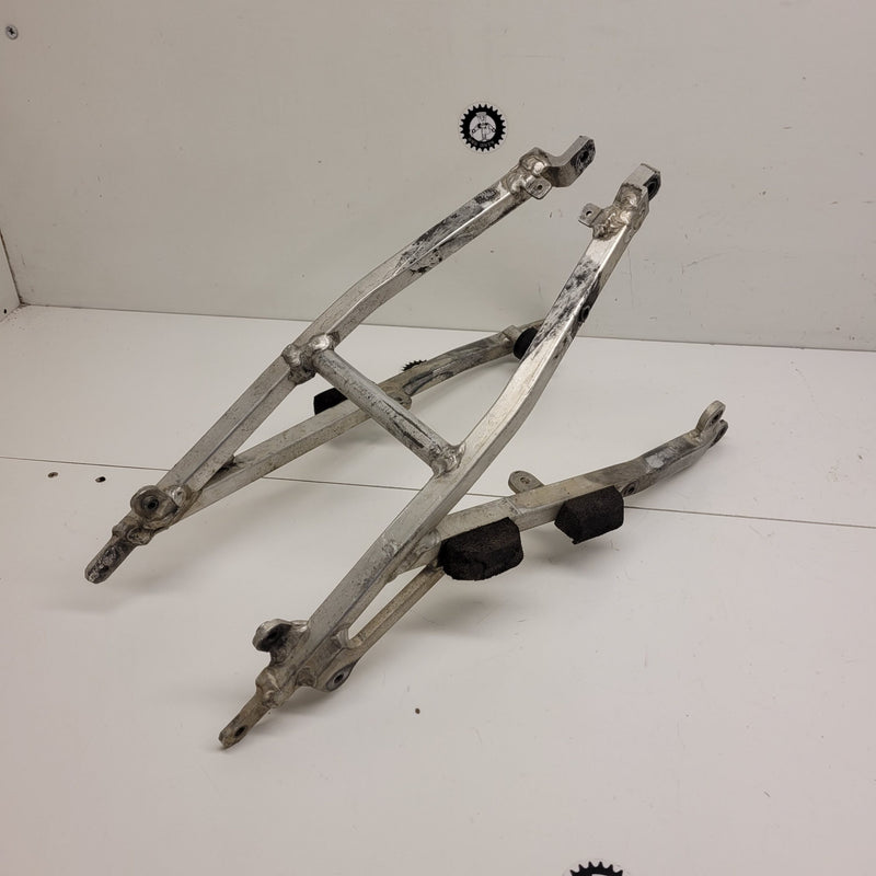 boucle arriere suzuki 450 rmz 2006-2