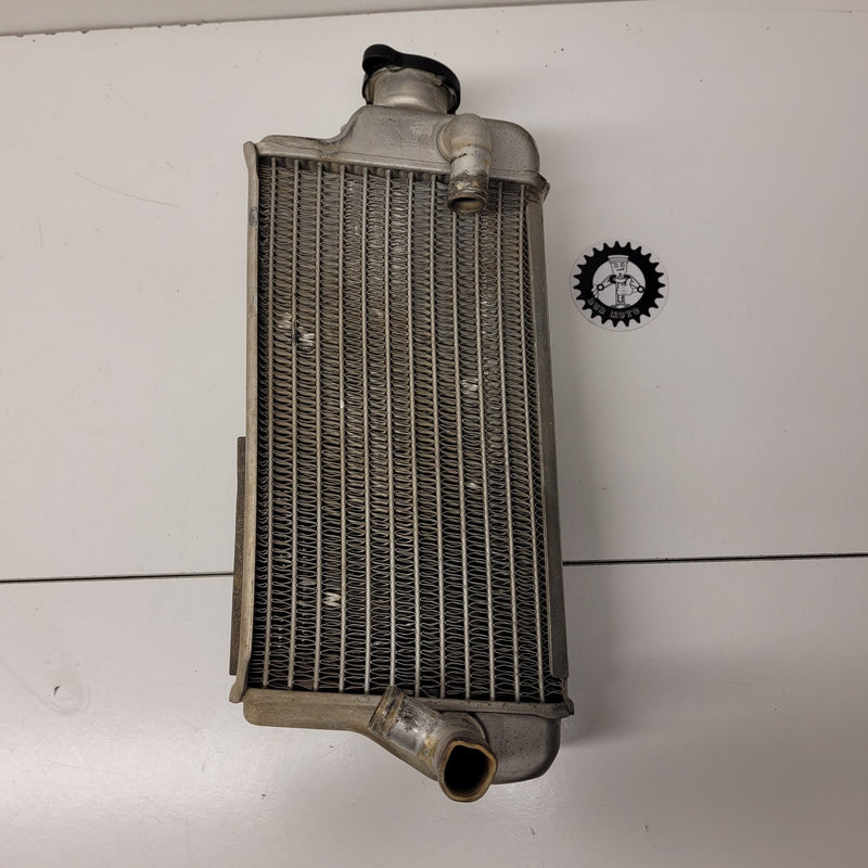 radiateur bouchon suzuki 450 rmz 2006-1