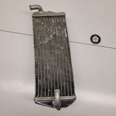radiateur suzuki 450 rmz 2006-2