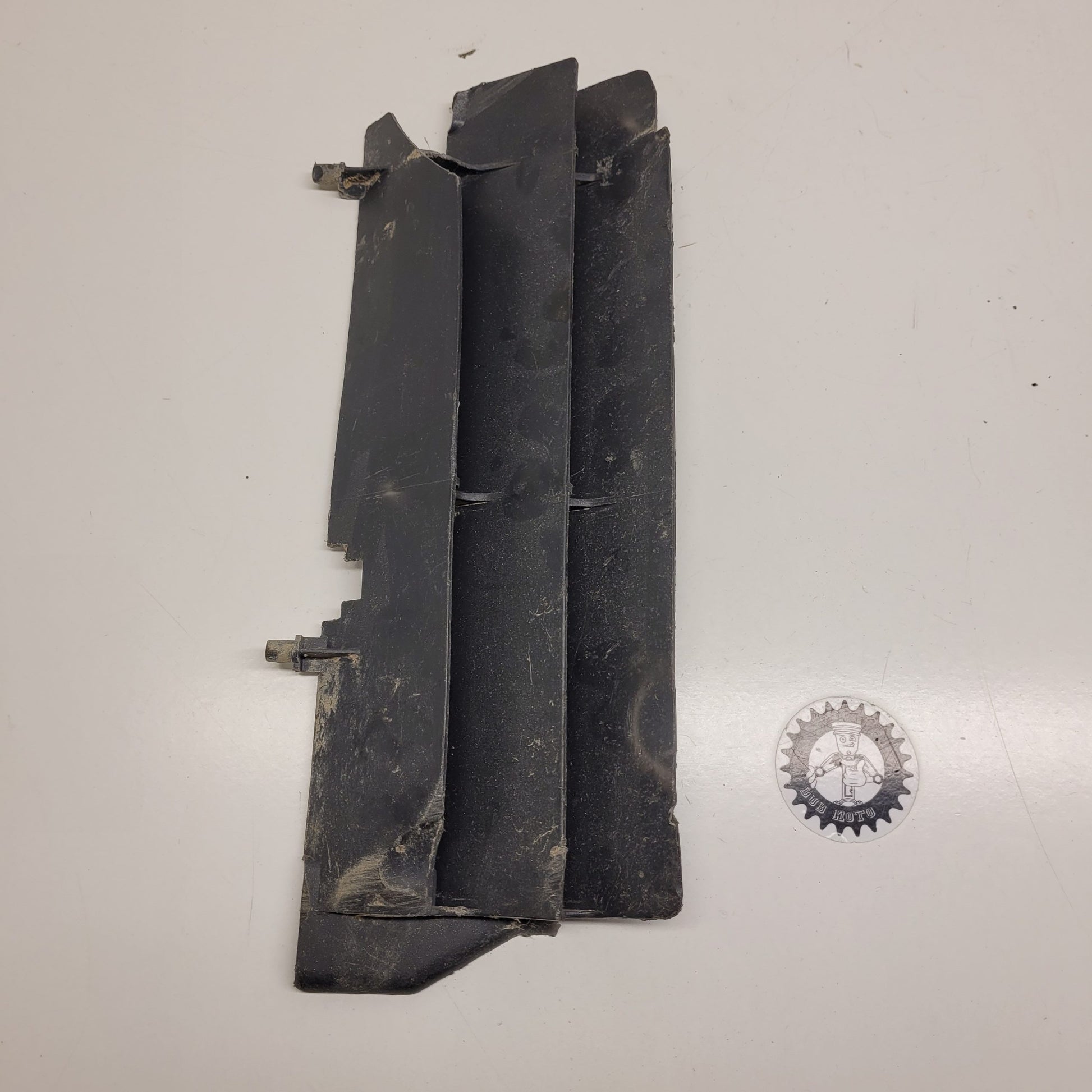 plastique suzuki 450 rmz 2006-2