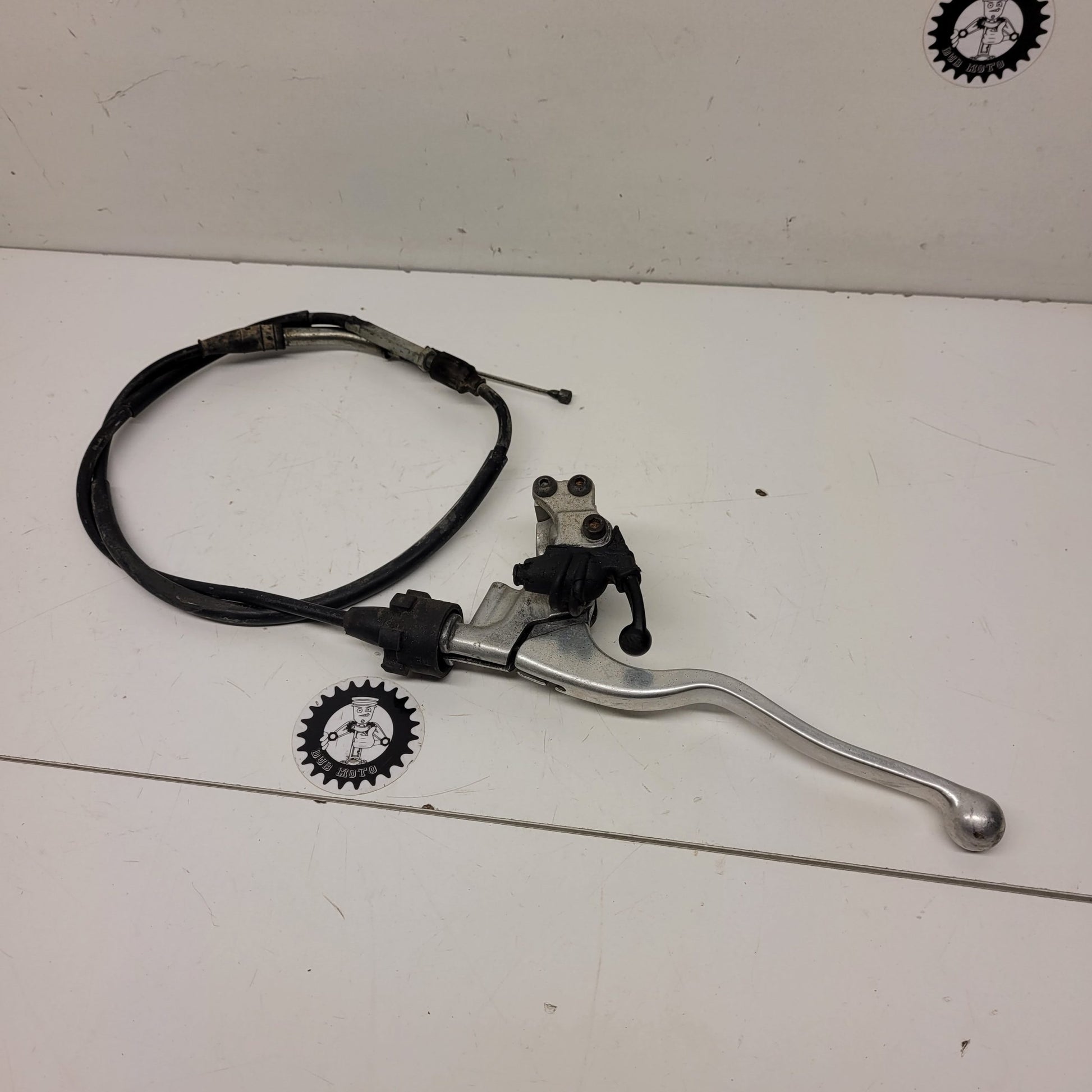 poignée cable embrayage suzuki 450 rmz 2006-1