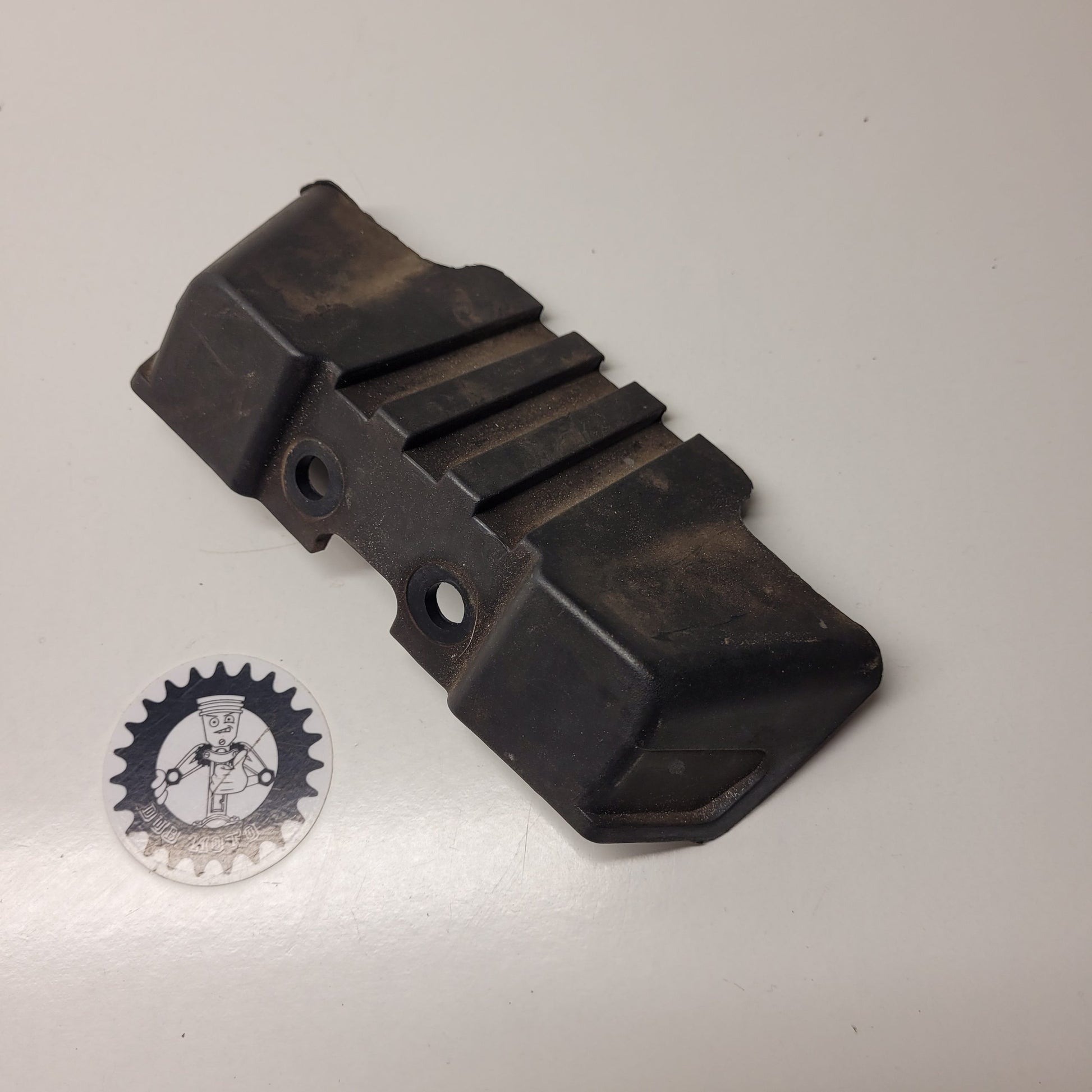 plastique suzuki 450 rmz 2006-1
