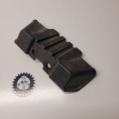 plastique suzuki 450 rmz 2006-1