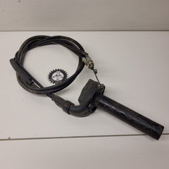poignée cable accélérateur suzuki 450 rmz 2006-1
