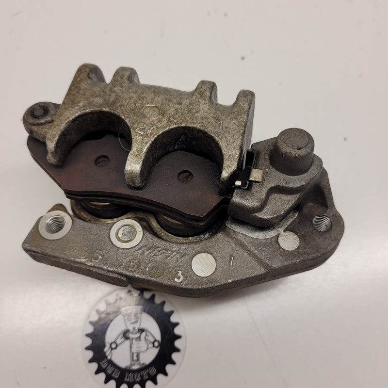 etrier avant suzuki 450 rmz 2006-2