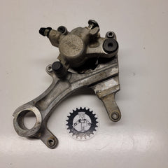 etrier arriere suzuki 450 rmz 2006-1