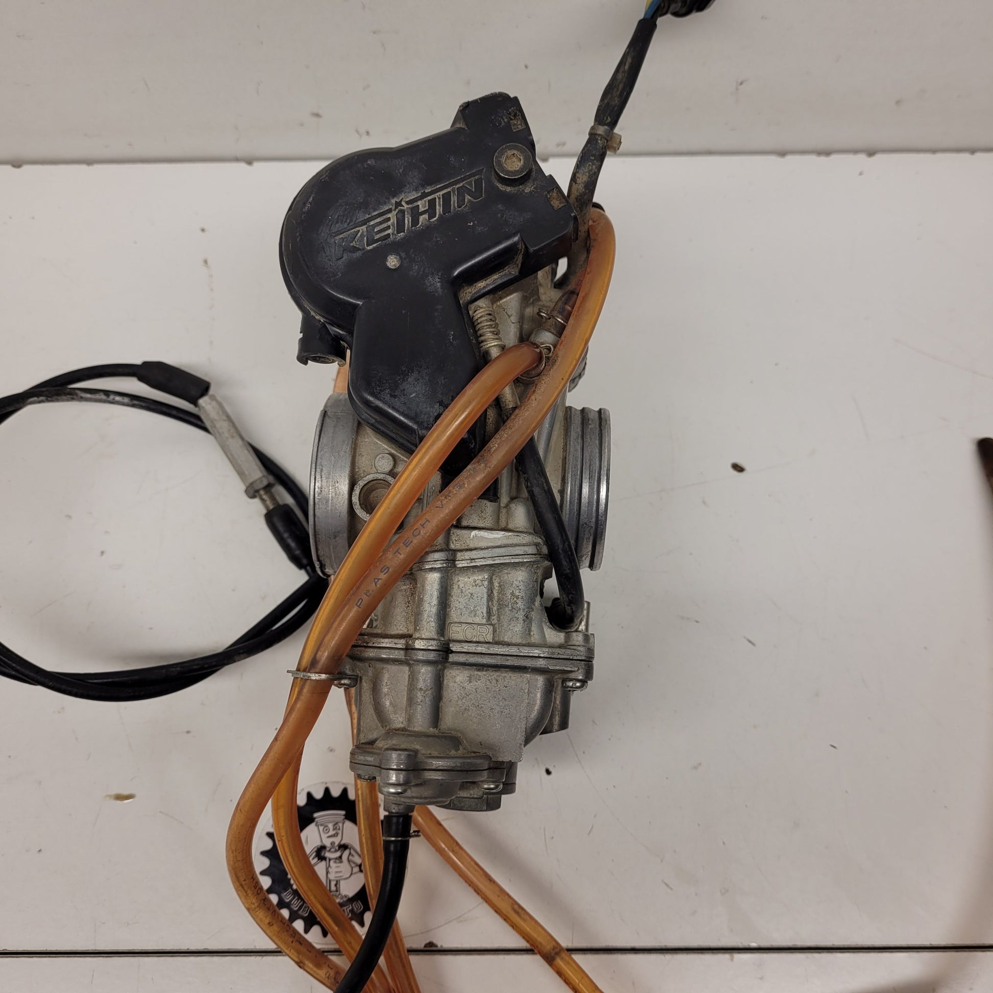 carburateur suzuki 450 rmz 2006-2