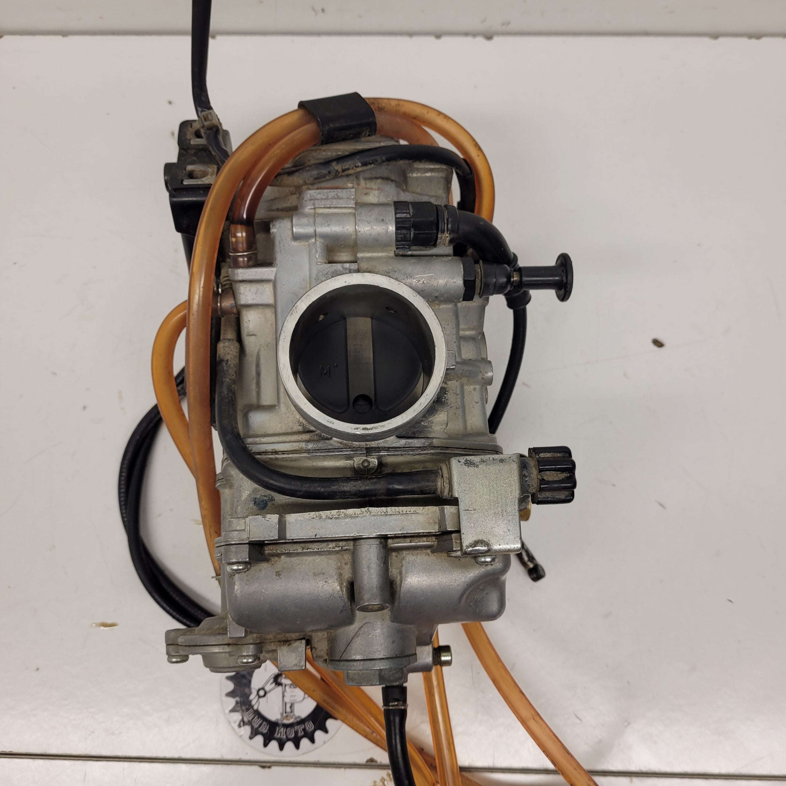 carburateur suzuki 450 rmz 2006-3