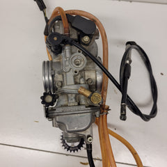 carburateur suzuki 450 rmz 2006-1