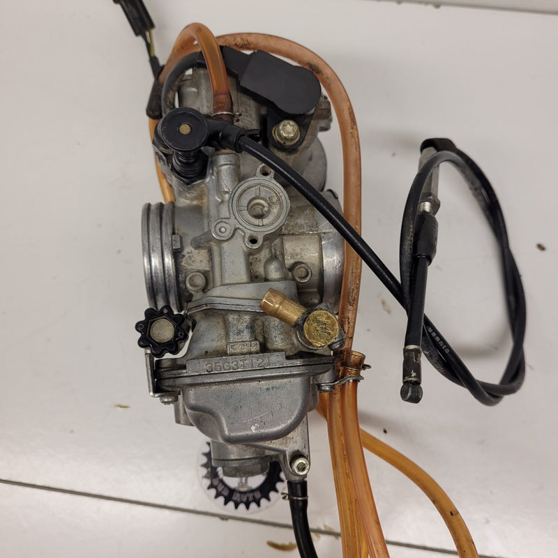 carburateur suzuki 450 rmz 2006-1
