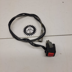 coupe circuit suzuki 450 rmz 2006-1