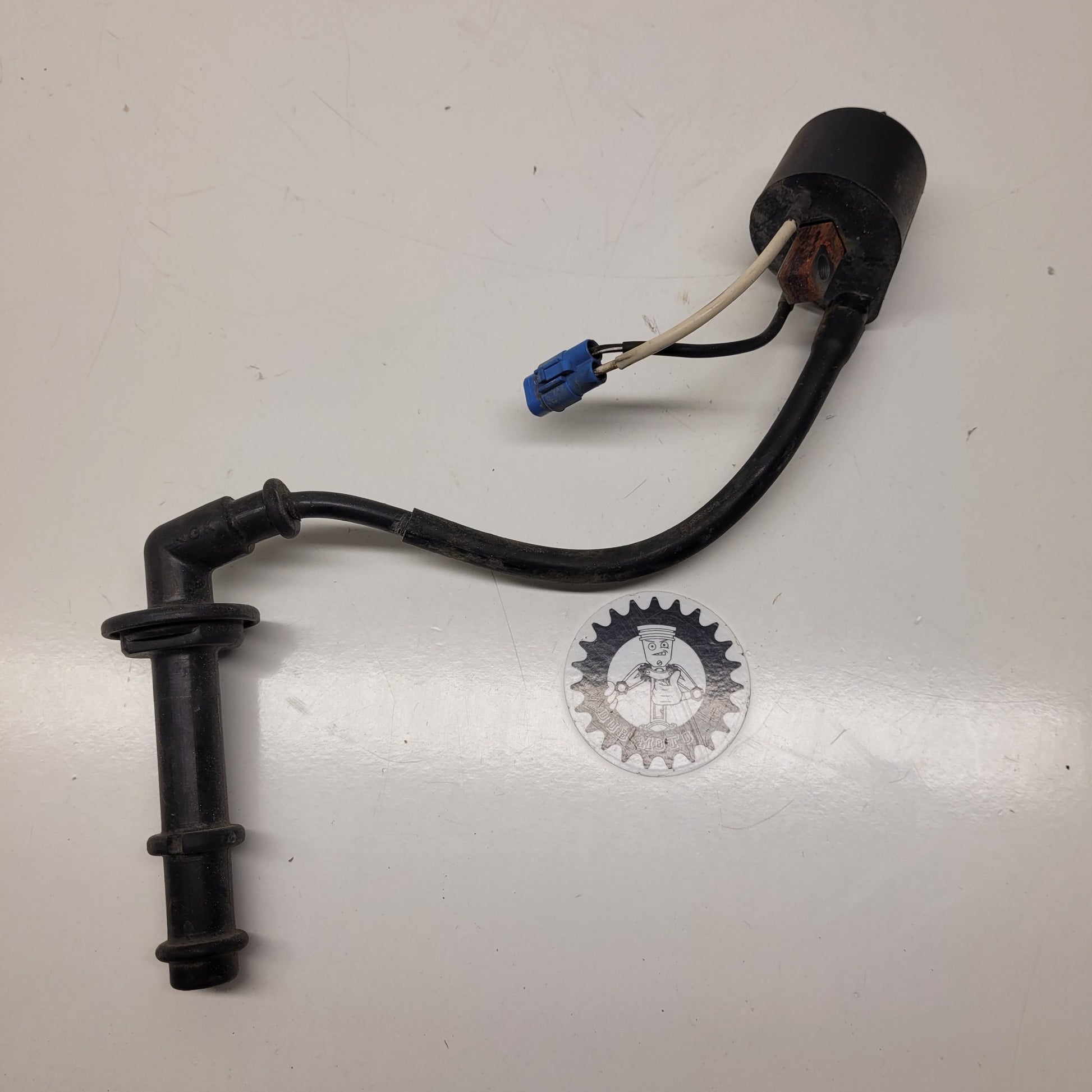 bobine allumage suzuki 450 rmz 2006-1