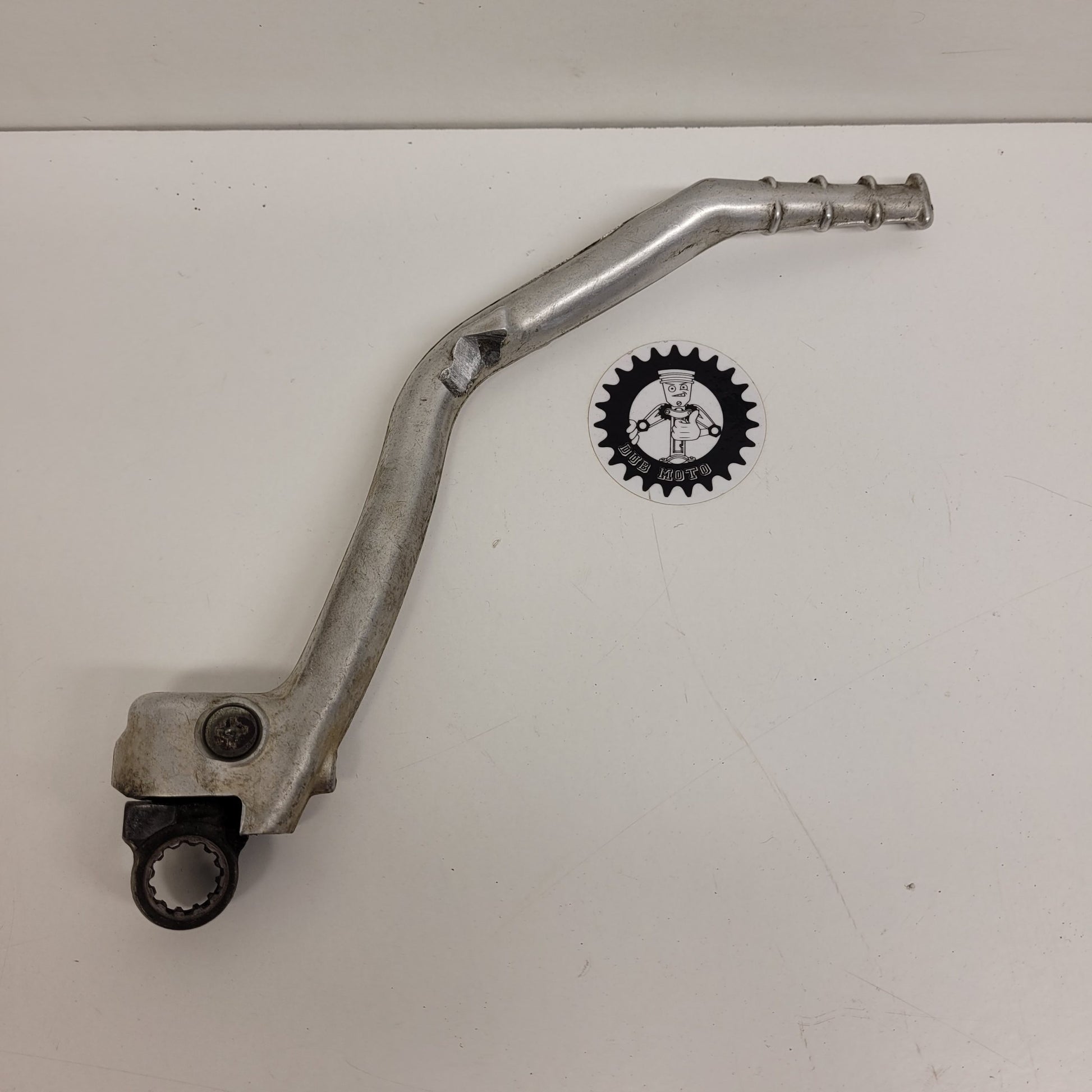 kick suzuki 450 rmz 2006-1