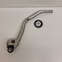 kick suzuki 450 rmz 2006-1