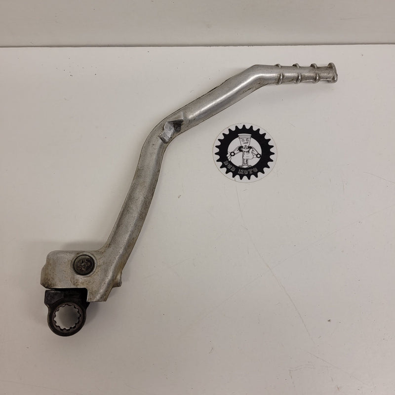 kick suzuki 450 rmz 2006-1