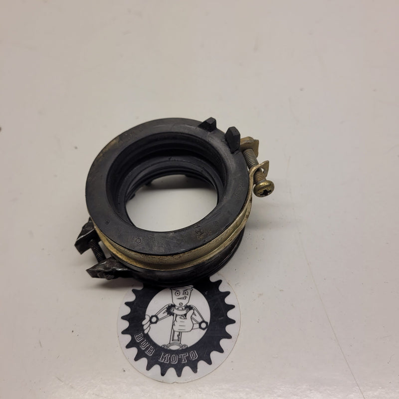 pipe admission suzuki 450 rmz 2006-1