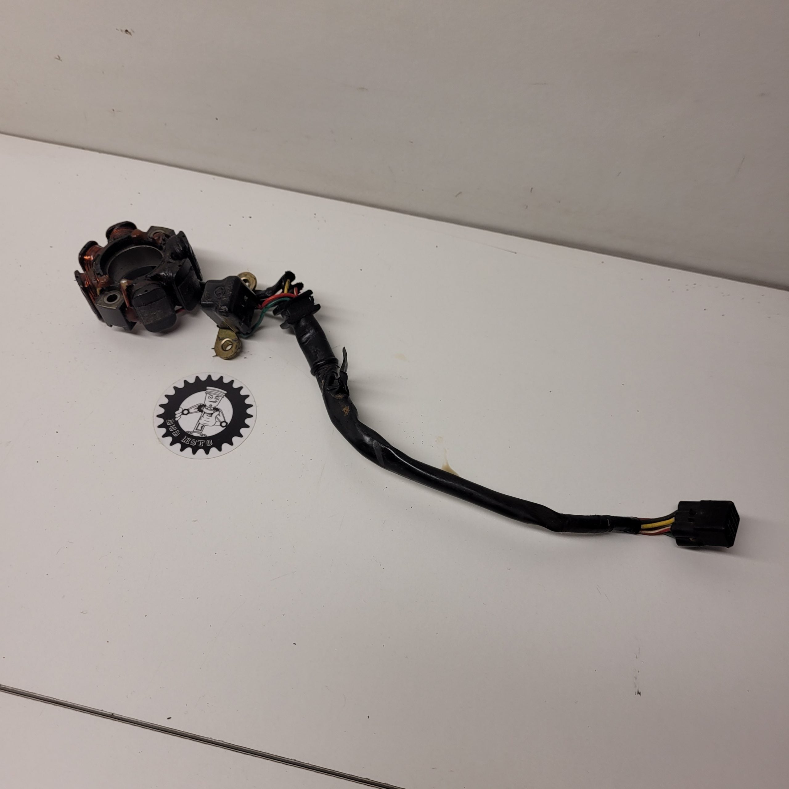 stator allumage suzuki 450 rmz 2006