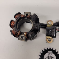 stator allumage suzuki 450 rmz 2006-2