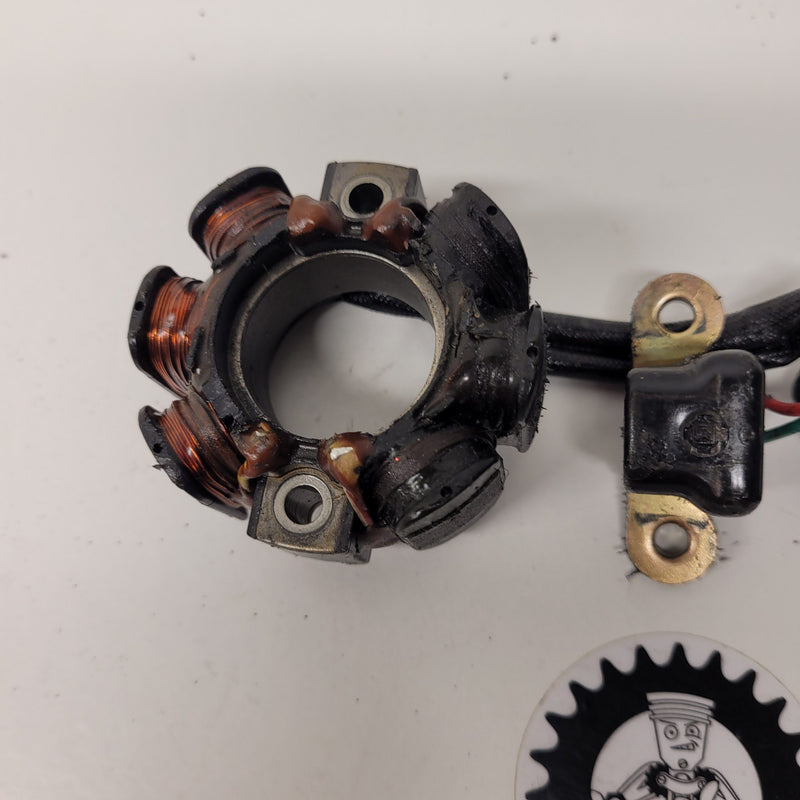 stator allumage suzuki 450 rmz 2006-2