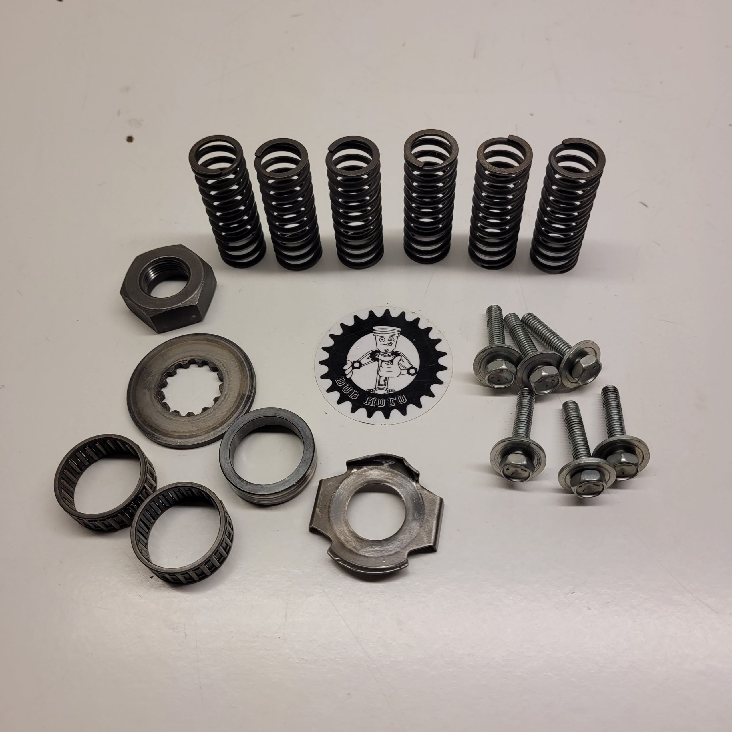 element embrayage suzuki 450 rmz 2006