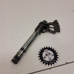 axe de selecteur suzuki 450 rmz 2006-1