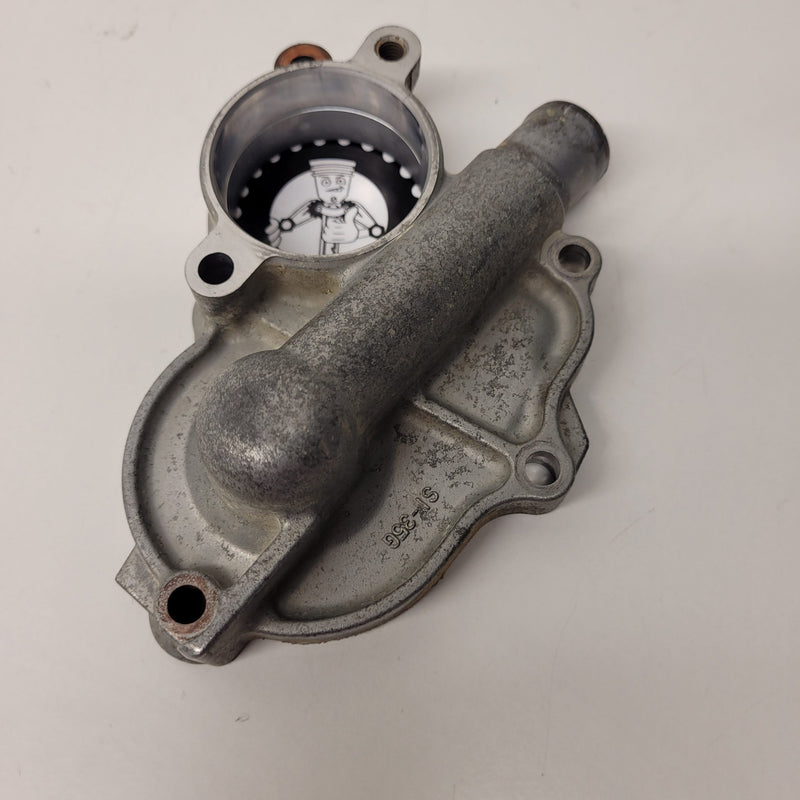 carter pompe a eau suzuki 450 rmz 2006-1