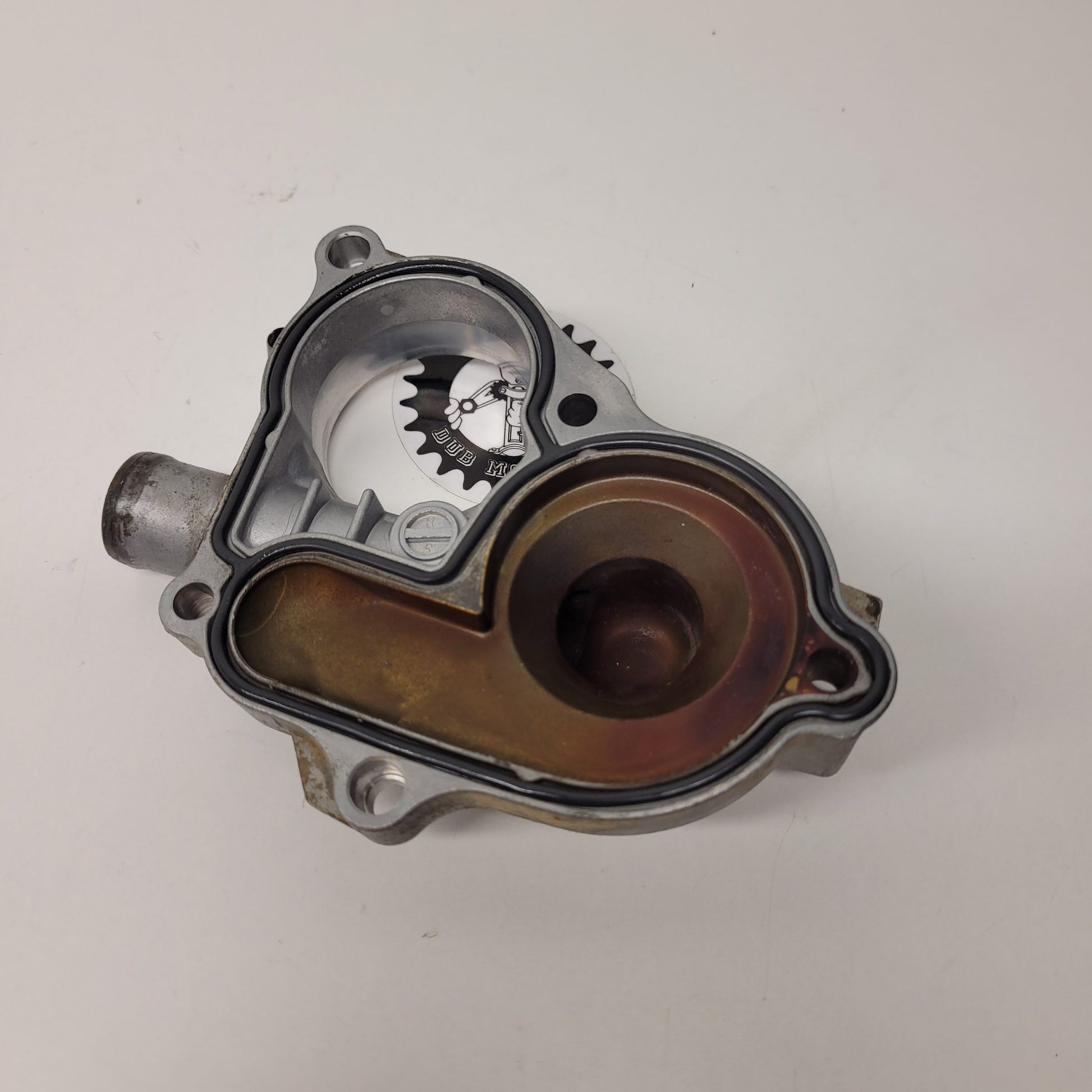 carter pompe a eau suzuki 450 rmz 2006-2