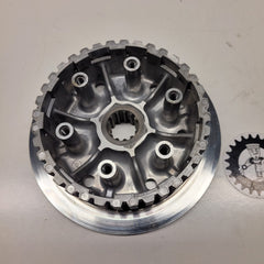 noix embrayage suzuki 450 rmz 2006-1