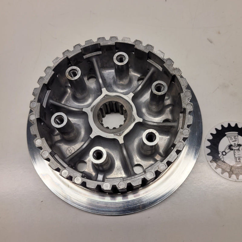 noix embrayage suzuki 450 rmz 2006-1